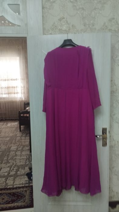 Турецкое платье из Зама мода