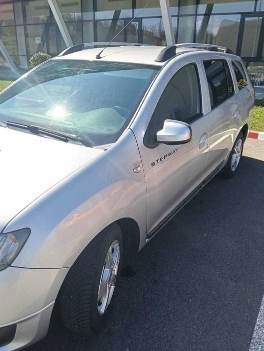 Dacia Logan MCV proprietar