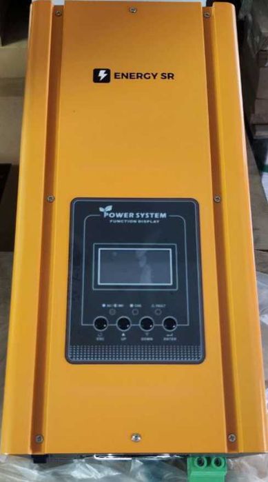 Инвертор 1кВт для двухконтурных котлов, качество 100%, низкие цены