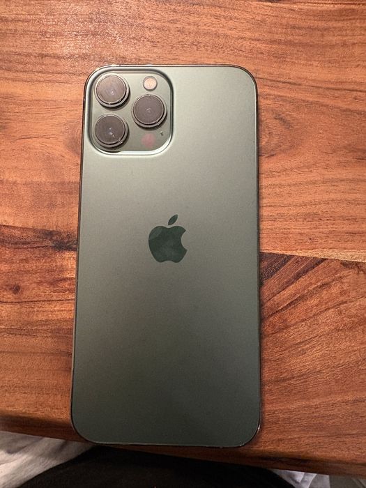 Iphone 13 pro max 256 GB