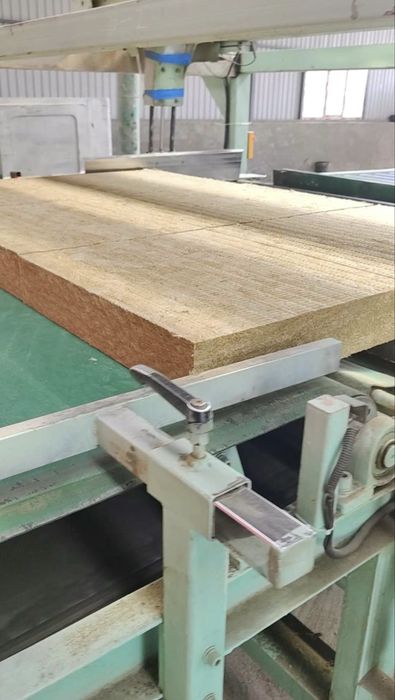 Минеральная вата / базальтовая вата / Прямо с завода