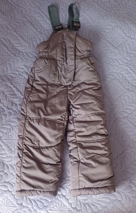 Продам полукомбинезон