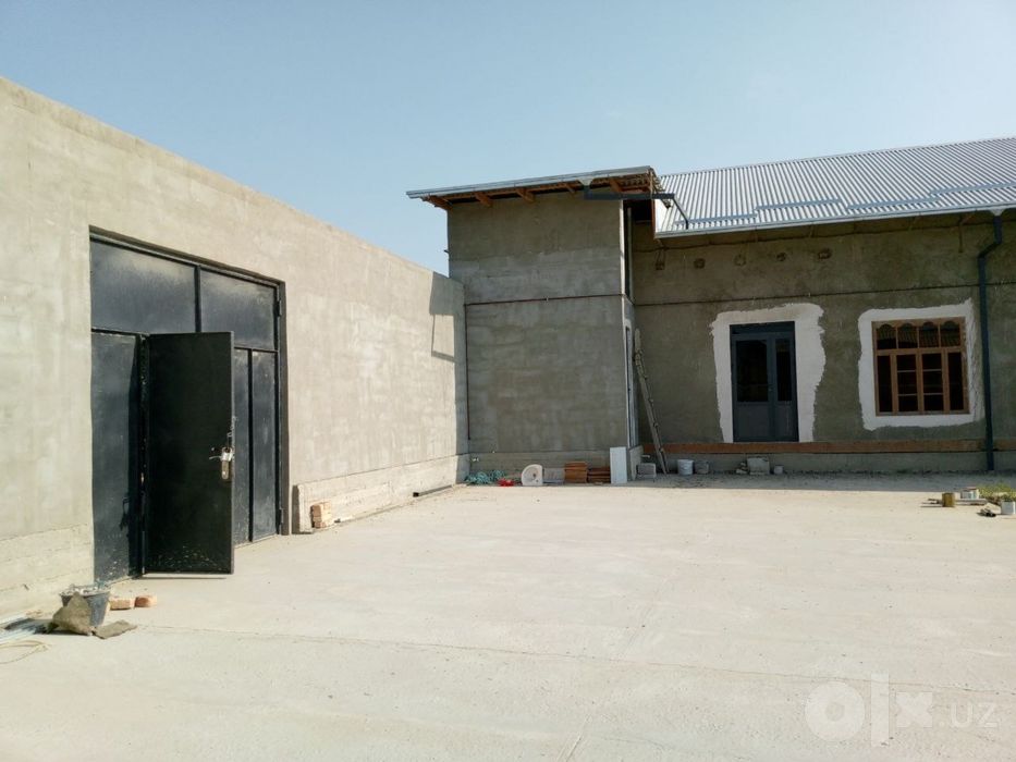 Ромитан центри Мамур Азимда Участка сотилади 6 соток Продаётся участок