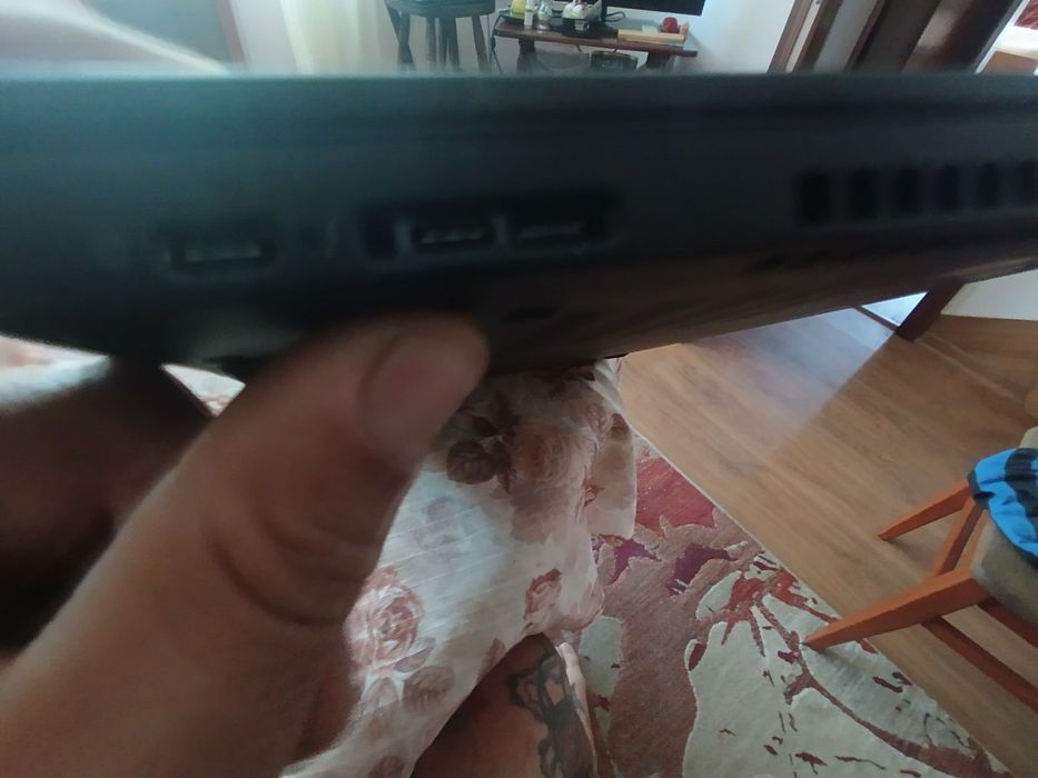 Лаптоп Lenovo Thinkpad T580