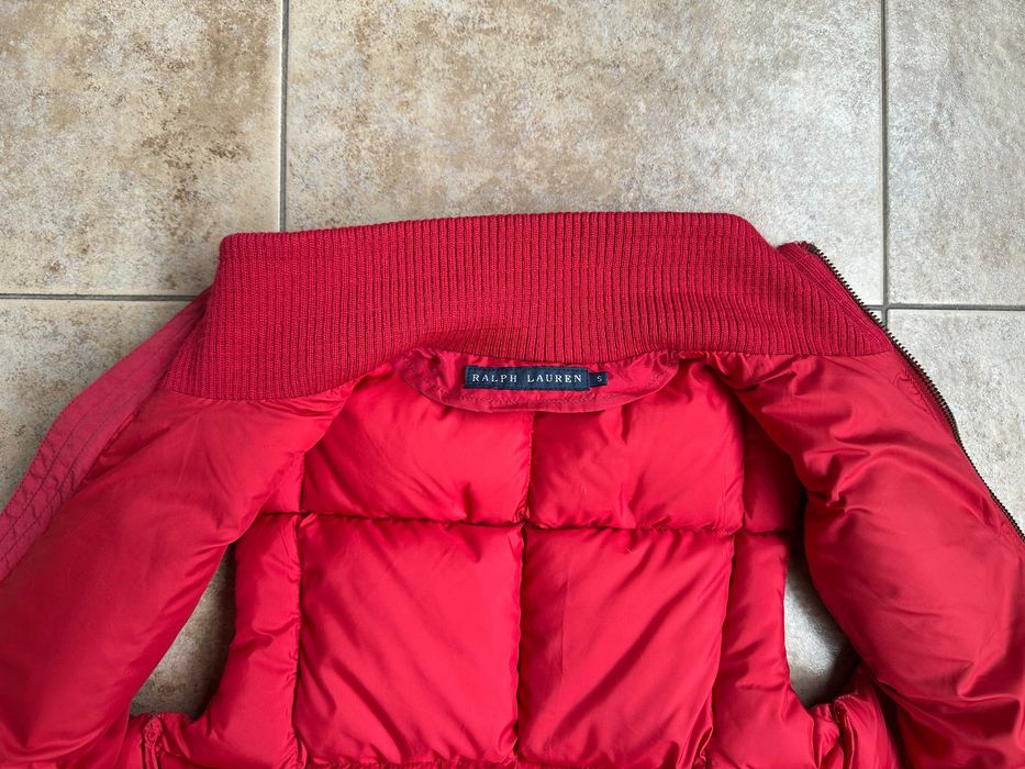 Ralph Lauren дамска Down Vest S
