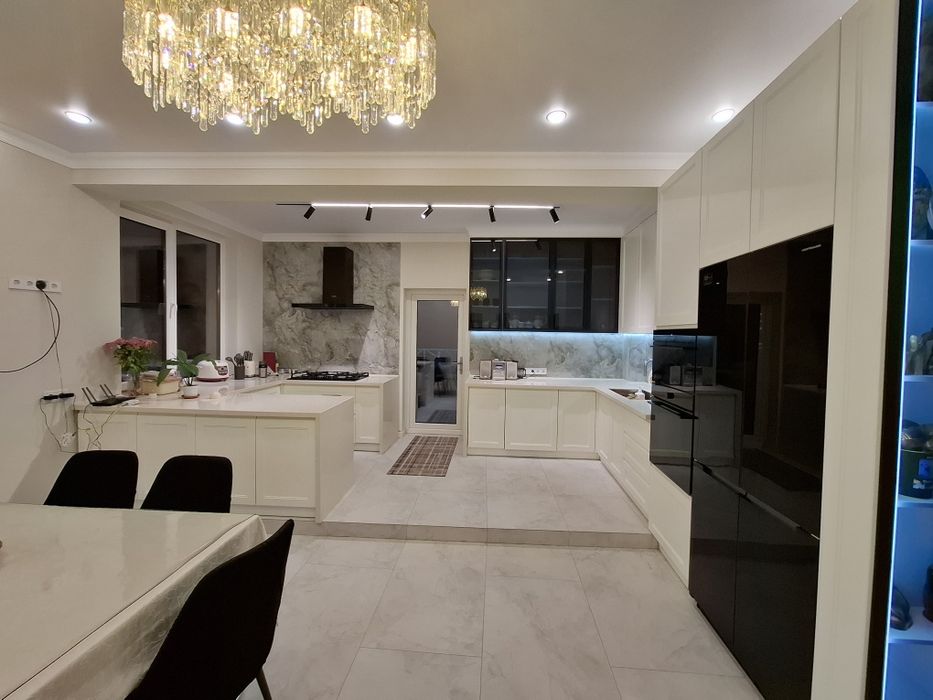 Бригада узбеков. Весь спектр СМР. Строим под ключ дома и квартиры.