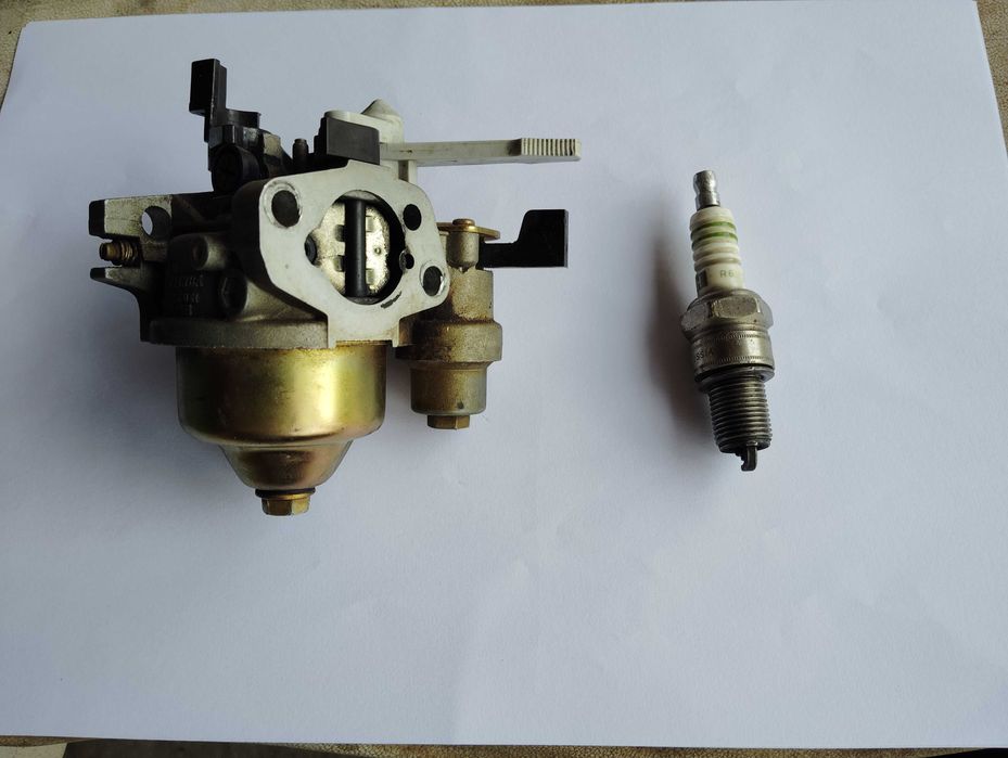 Мотофреза RD-T04