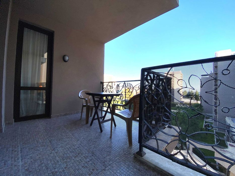 Дава се под наем Двустаен апартамент в к.к. Слънчев бряг - 72 кв.м за 110000 € - Снимка #12