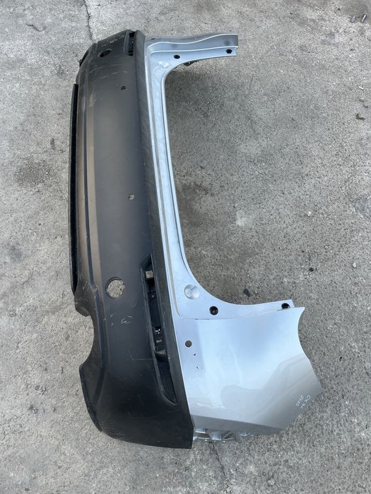 Броня Mazda CX30 2020 5 бр