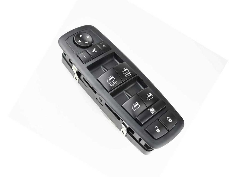 Бутони ел.стъкла Jeep Grand Cherokee MK4, Dodge Durango MK3