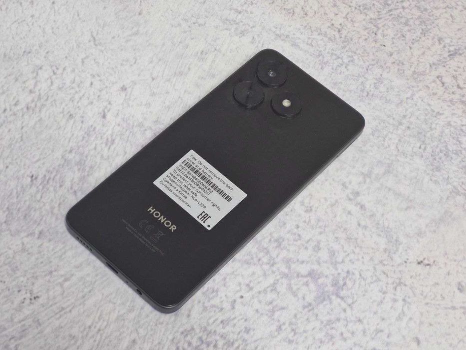 Honor X5c plus Уральск 0704 лот 965186