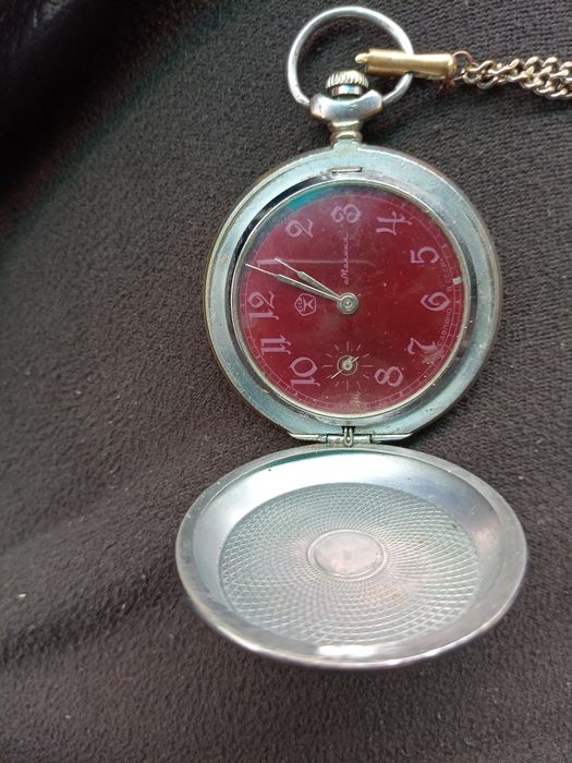 Soat qadimiy 1941 yildi