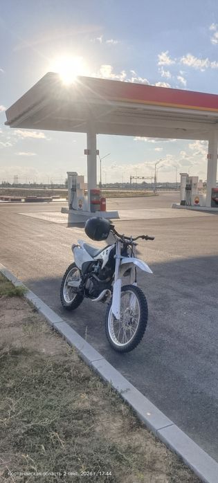 Продам эндуро 300