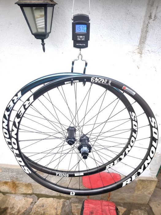 Reynolds TR249 Carbon 29 ( Нови )