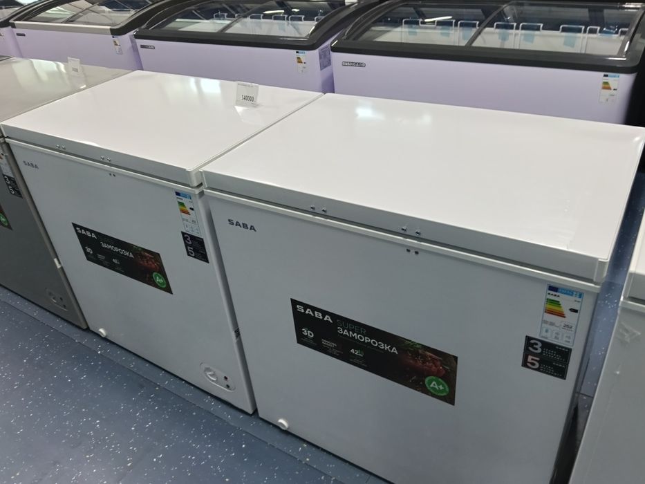 Витрины для бизнеса