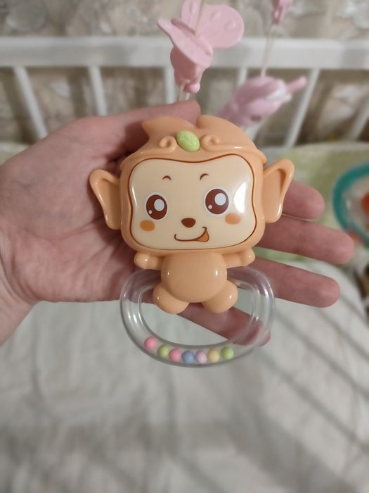 Мобиль (каруселька) детская