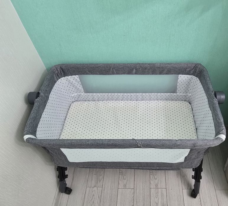 Манеж детский новый