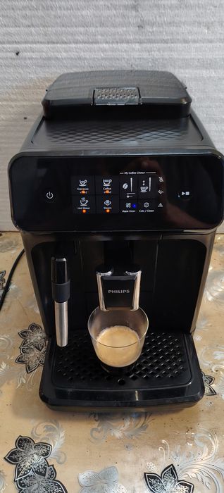 Espresor cafea Philips