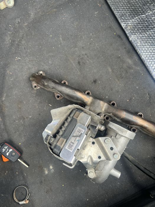 Garrett 2260 електронно управление
