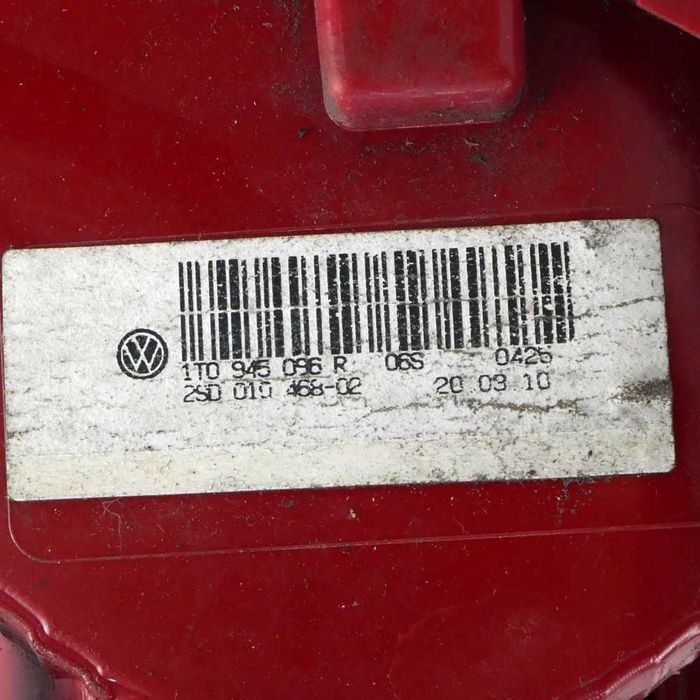 Десен външен стоп Volkswagen Touran II 2011-2015 ID:145667