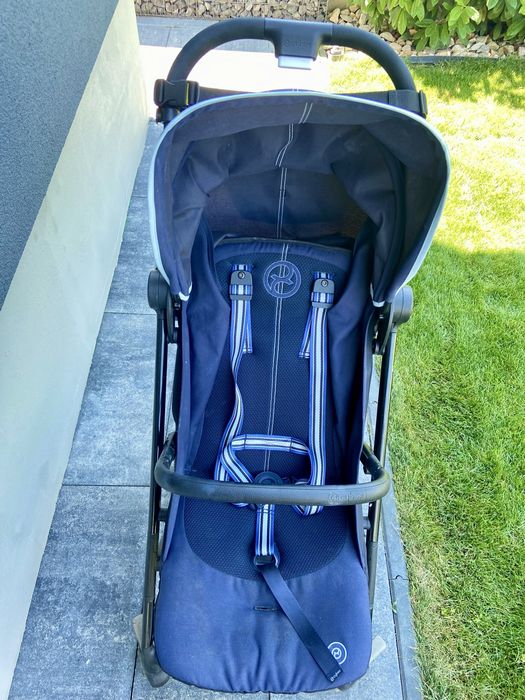 Лятна количка cybex beezy