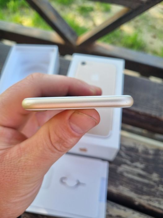 iPhone 7 128GB  Идеалл!!!