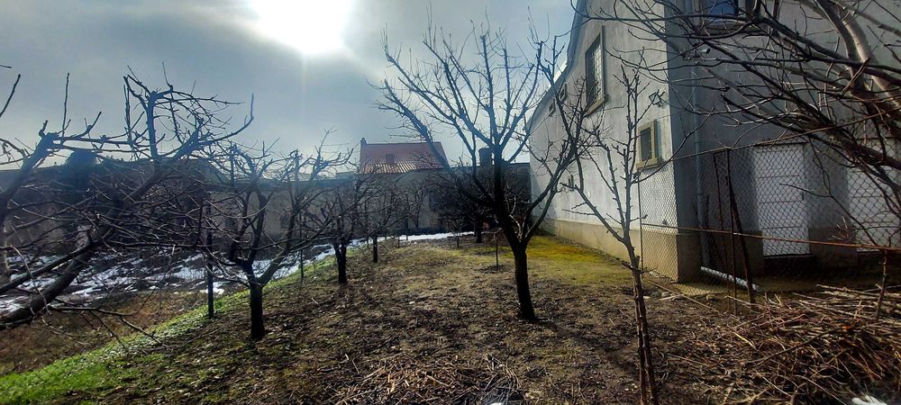 Ploiesti, zona Htl Prahova, dir proprietar, 265 mp utili, 613 mp teren