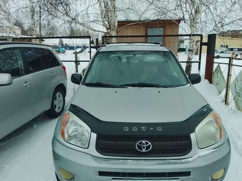 Продам РАФ 4 недорого