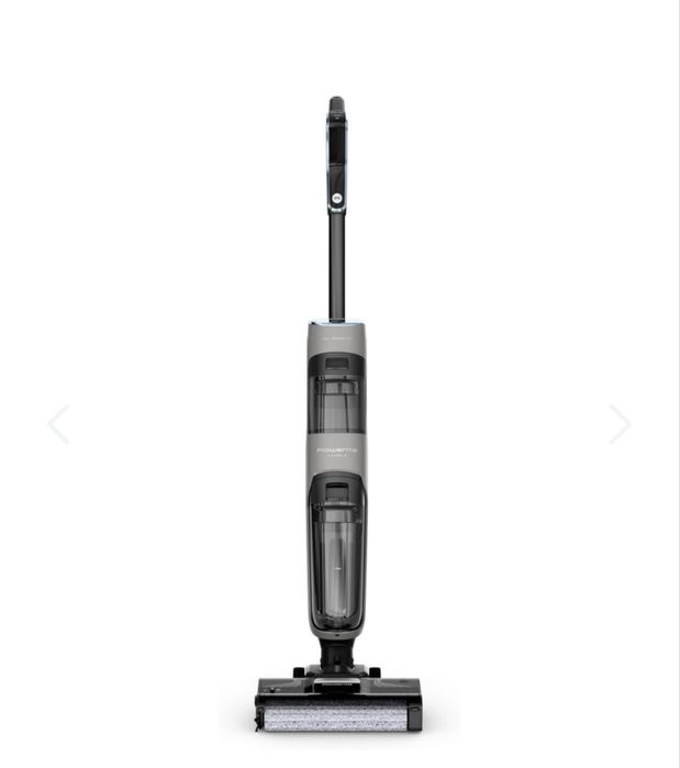 Безкабелна прахосмукачка Rowenta x clean 4
