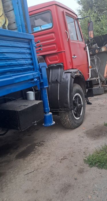 Срочно продам манипулятор