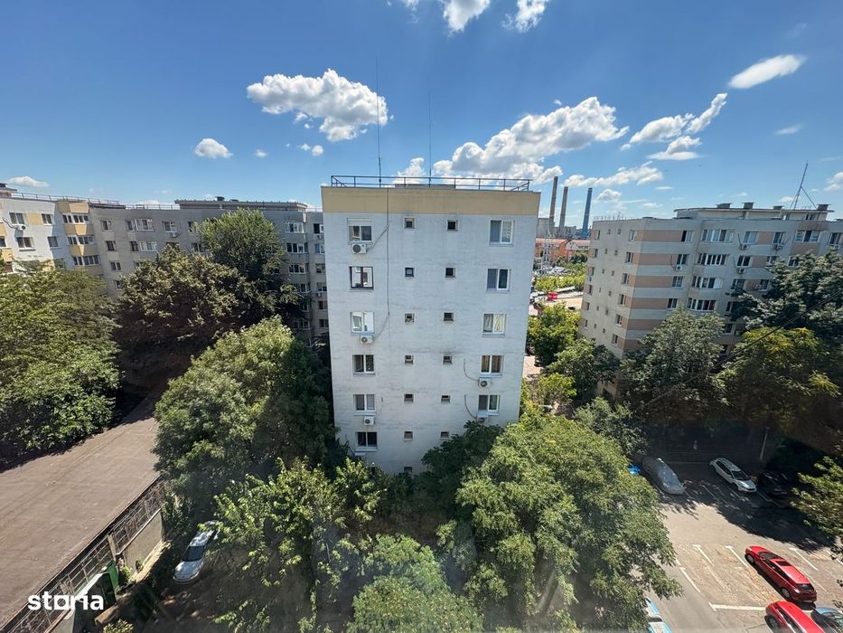 Apartament 3 Camere | Nicolae Grigorescu | Mobilat&Utilat