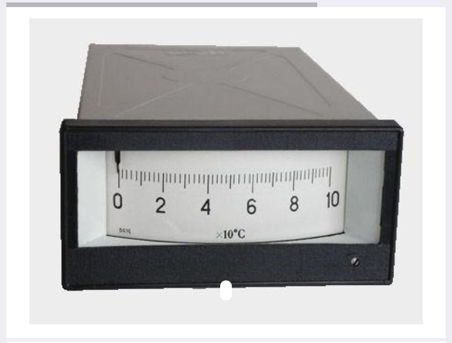 Милливольтметры ГОСТ -9736-80