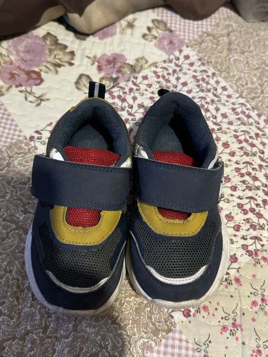 Детская обувь в отличном состоянии