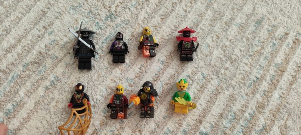 лего оригинал обмен