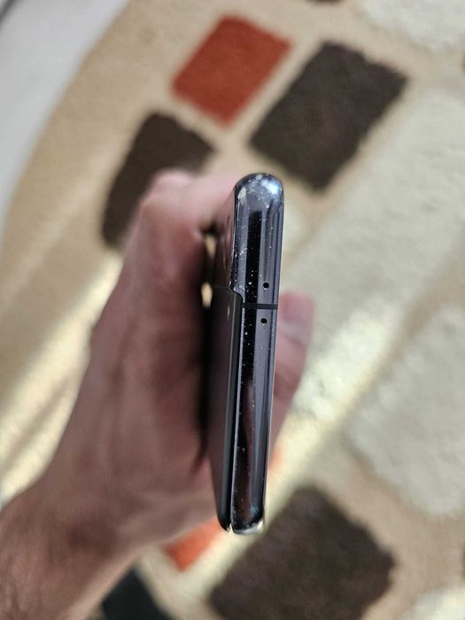 Samsung S21 5G – Display OK – Defect Placă de Bază