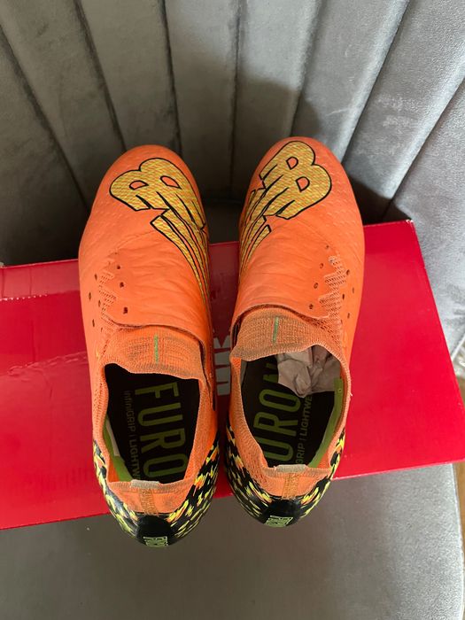 New Balance Професионални бутонки 41,5