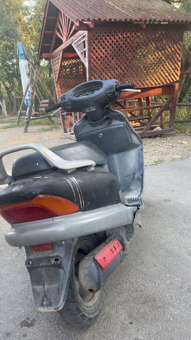 Vand scuter honda