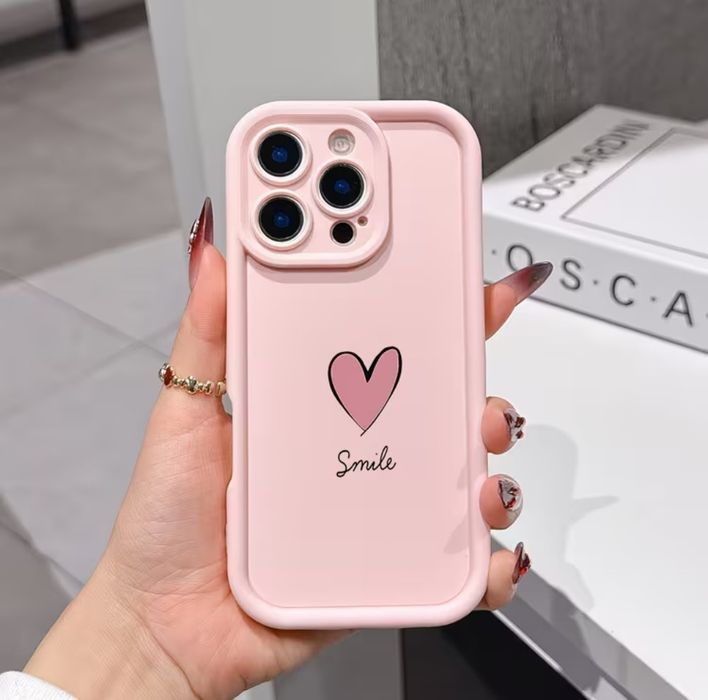 Кейс за айфон 15 про / iphone 15 pro - 2 модела