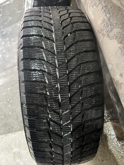 Оригинальные легкосплавные диски