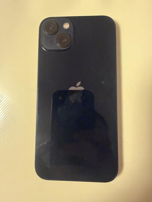 Iphone 13 . GB 128