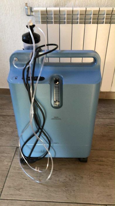 Кислороден Концентратор Philips Respironics EverFlo