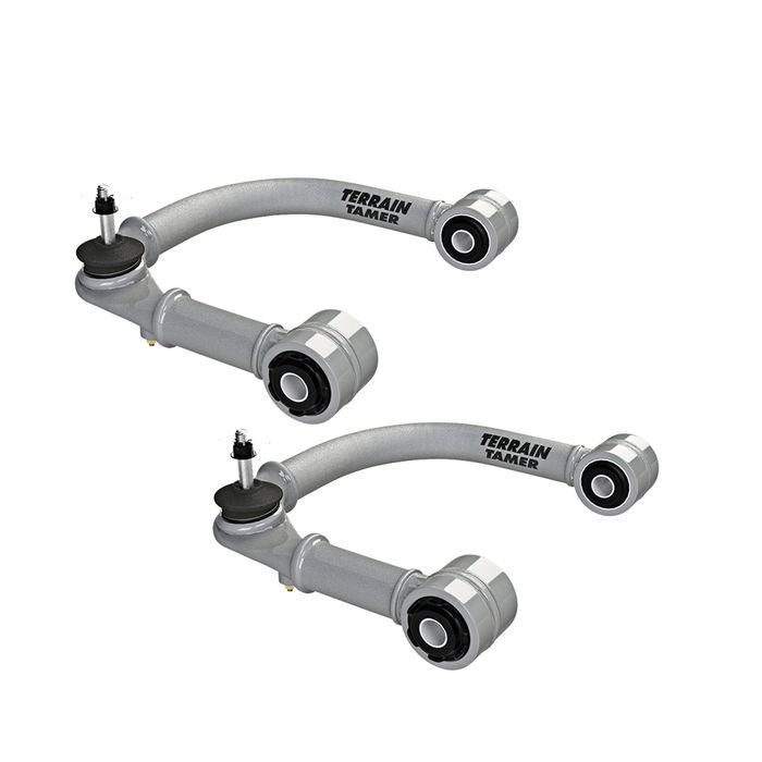 bascule superioare terrain tamer, pentru inaltare 4-5cm