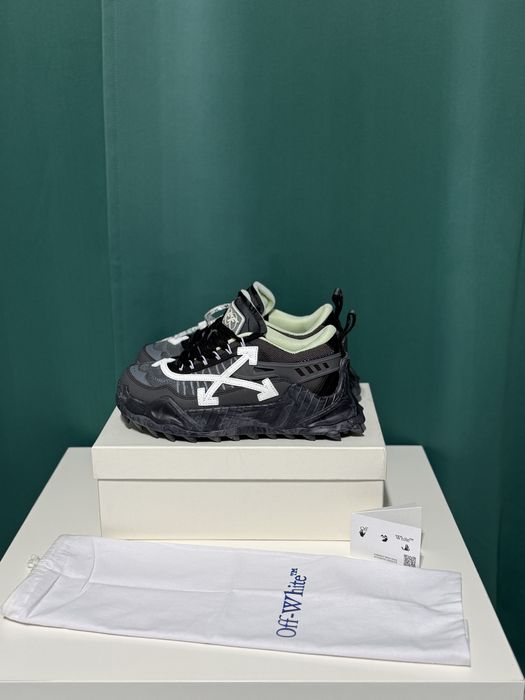 Off White Odsy 1000