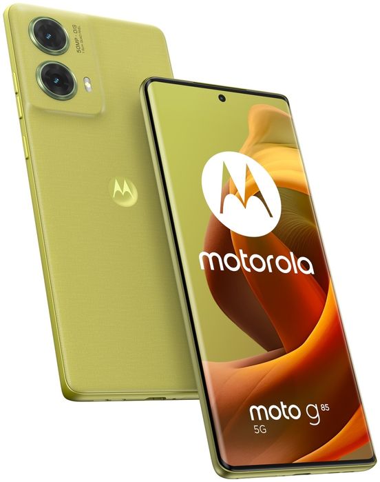Телефон motorola g85 5g