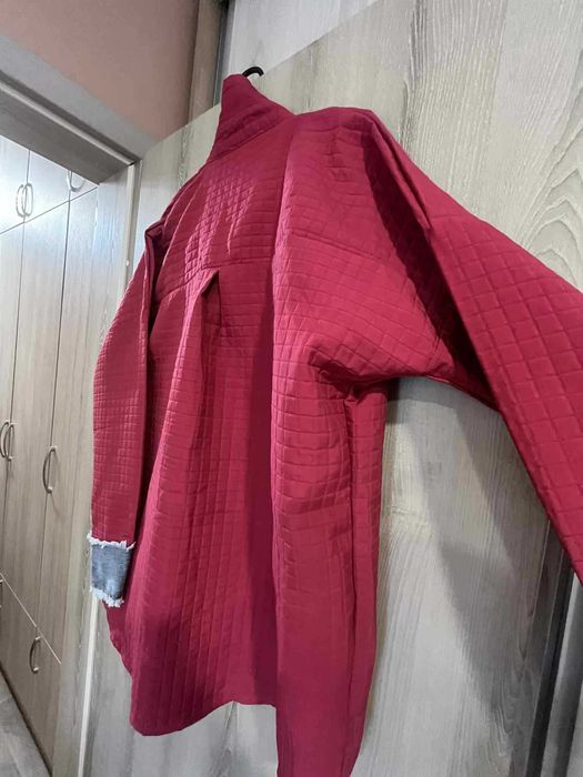 Яке L -XL размер.