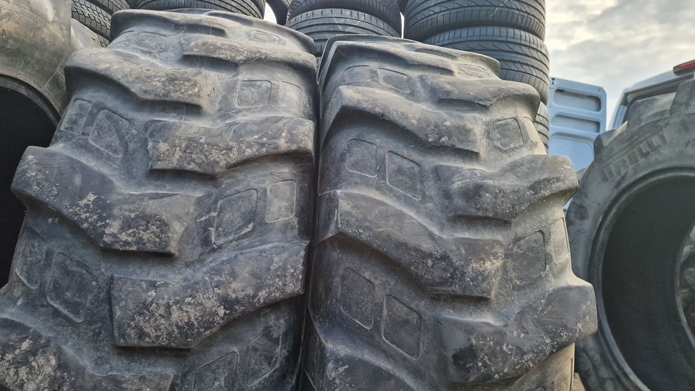 ANVELOPE 16.9-28 marca BKT, 12 ply