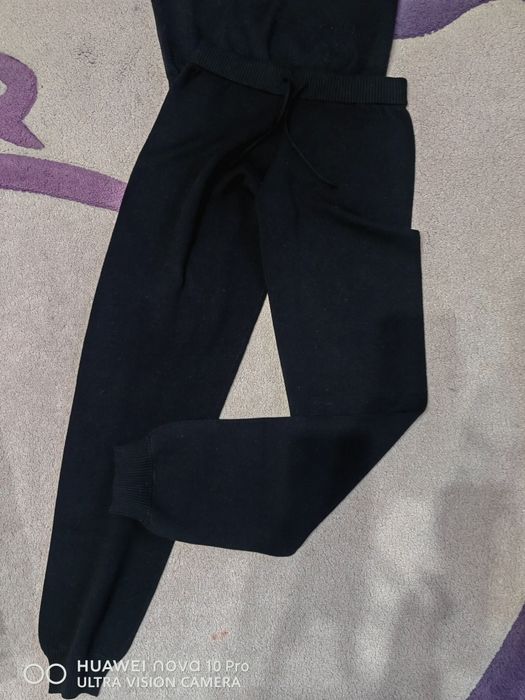 Дамски сет фино плетиво