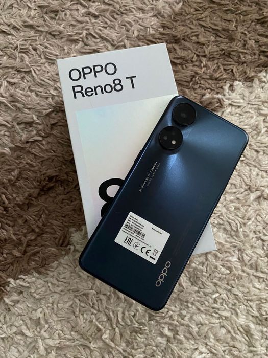 Смартфон Oppo Reno8 T