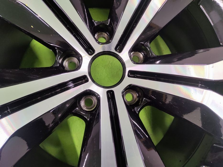 1 бр 20 5x130 Vw touareg лята джанта 5х130  тоарег джанти