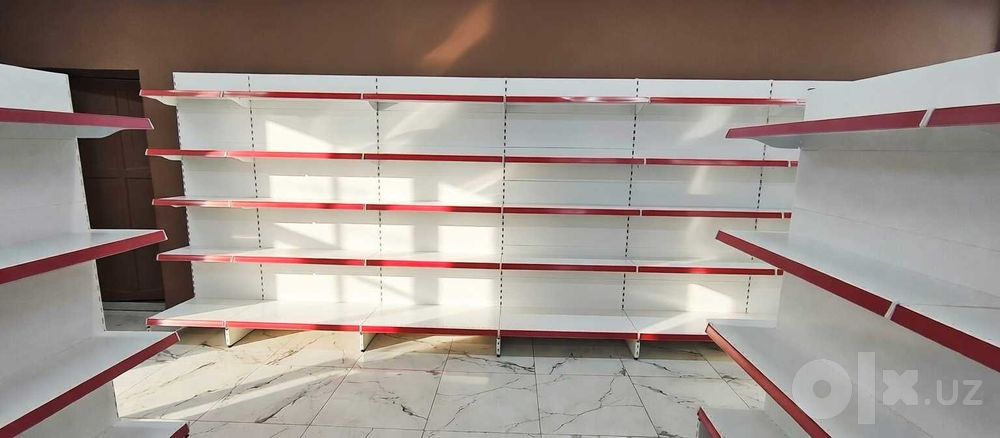 Stellaj полка для магазина магазинные стеллажи полка